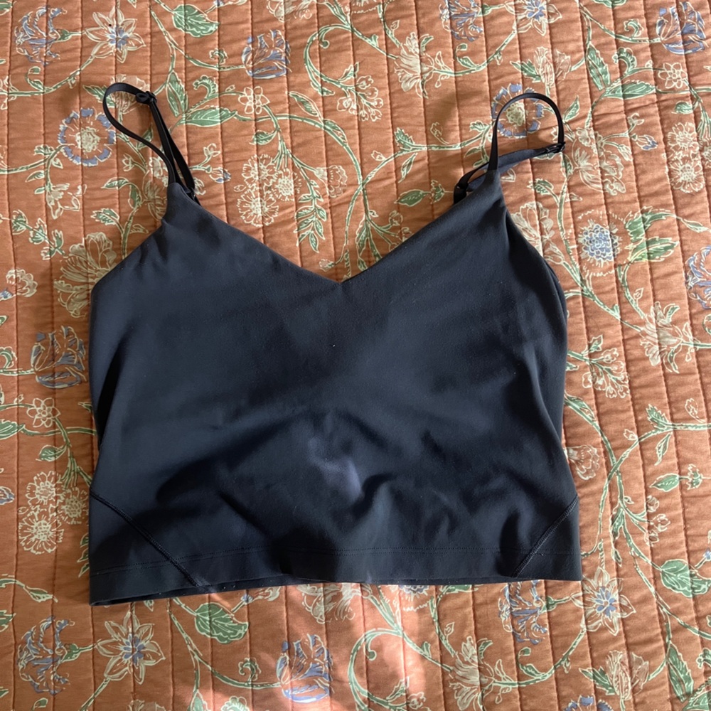 Lululemon align tank